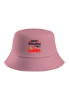 Valentine's Day Special Bucket Hat (2 Colours)