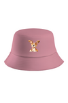 Happy Vibes Bucket Hat (2 Colours)