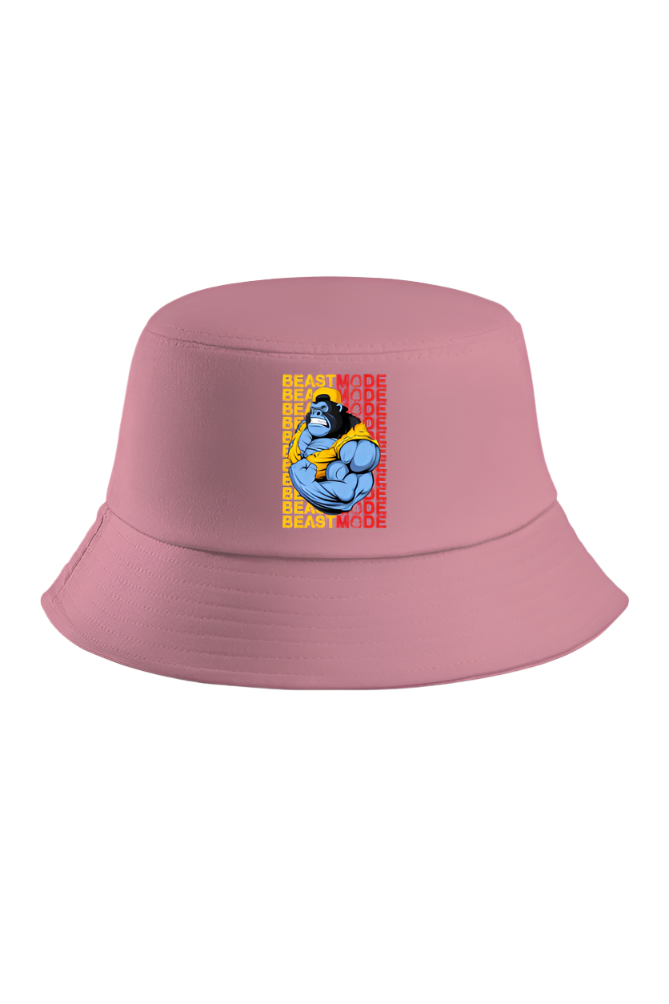 Beast Mode Bucket Hat (3 Colours)