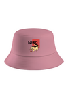 Lucky Cat Bucket Hat (2 Colours)