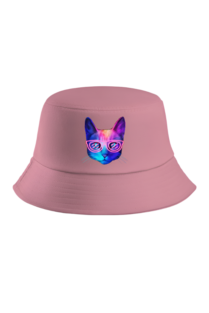 Best Friend Fur Real Bucket Hat (3 Colours)