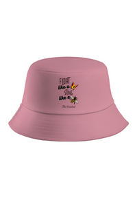 Bee The Greatest Bucket Hat (2 Colours)