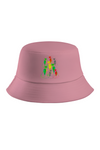 Sassy Kitties Bucket Hat (2 Colours)