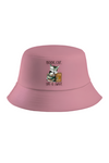 Nerdy Kitty Bucket Hat (2 Colours)