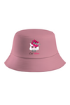 Meow-gnificent Cat Mom Bucket Hat (2 Colours)