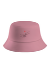 Paw-fect Bond Bucket Hat (2 Colours)