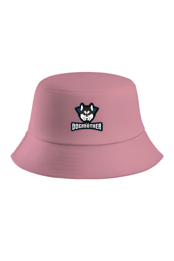 The Dogmother Husky Bucket Hat (3 Colours)