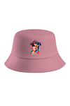 Pawfectly Bright Hound Bucket Hat (3 Colours)