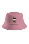 Pug Life Bucket Hat (2 Colours)