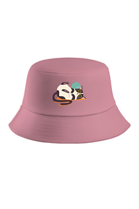 Clawful Nap Bucket Hat (2 Colours)