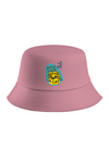 Cat-titude Bucket Hat (2 Colours)