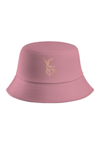 Stardust Stag Bucket Hat (2 Colours)