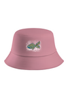 Little Tamasaba Goldfish Bucket Hat (3 Colours)