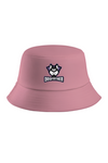 The Dogfather Husky Bucket Hat (3 Colours)