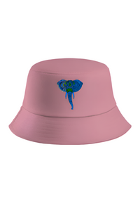 Elephantastic Bucket Hat (2 Colours)