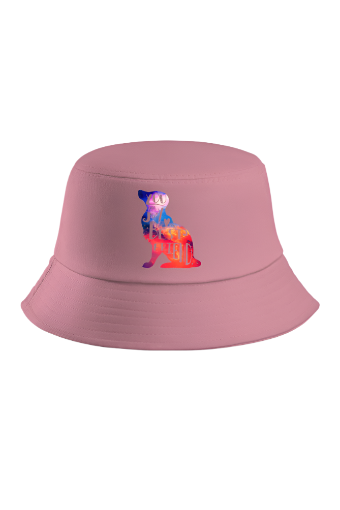 Best Fur-Ends Forever Bucket Hat (3 Colours)