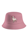 Chatty Chihuahua Bucket Hat (3 Colours)