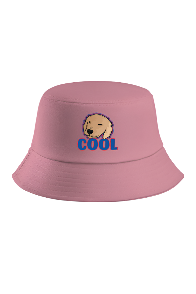 Labra-dorable Bucket Hat (3 Colours)