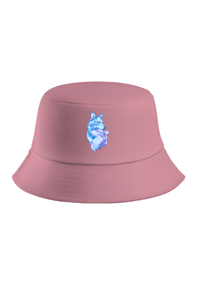 Snugglebugs Bucket Hat (3 Colours)