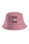 Feline Happy Bucket Hat (2 Colours)