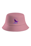 Spirit Wolf Bucket Hat (2 Colours)