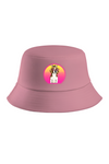 Lil Miss Beagle Bucket Hat (3 Colours)