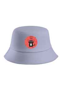 Love Me, Human Bucket Hat (3 Colours)