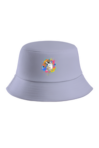 Splashes Of Joy Puppy Bucket Hat (3 Colours)