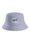 Little Tamasaba Goldfish Bucket Hat (3 Colours)