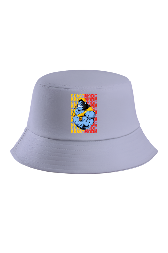 Beast Mode Bucket Hat (3 Colours)