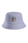 Fearless Gaze Bucket Hat (2 Colours)