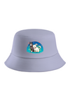 Pawsitively Adorable Cats Bucket Hat (3 Colours)