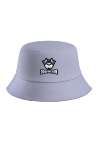 The Dogfather Husky Bucket Hat (3 Colours)