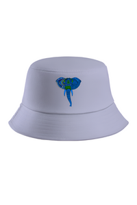 Elephantastic Bucket Hat (2 Colours)