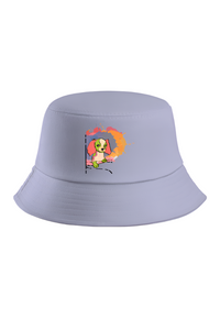 Cavalier King Charles Spaniel Bucket Hat (3 Colours)