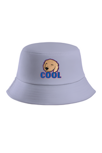 Labra-dorable Bucket Hat (3 Colours)