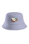 Clawful Nap Bucket Hat (2 Colours)