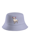 Chatty Chihuahua Bucket Hat (3 Colours)