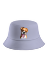 Bright As A Boxer Bucket Hat (3 Colours)