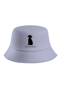 Unbreakable Bond Bucket Hat (2 Colours)