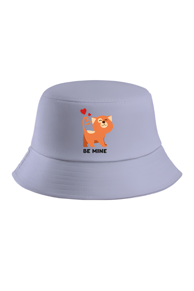 Be Mine Valentine Bucket Hat (2 Colours)