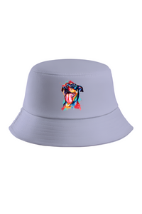 Pawfectly Bright Hound Bucket Hat (3 Colours)