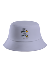 Bee The Greatest Bucket Hat (2 Colours)