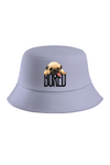 Bored Pug Baby Bucket Hat (2 Colours)