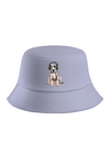 DJ Doggo Bucket Hat (2 Colours)