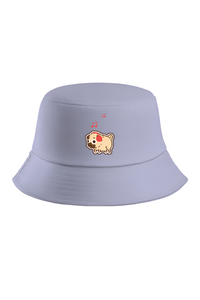 Puggy Baby Bucket Hat (2 Colours)