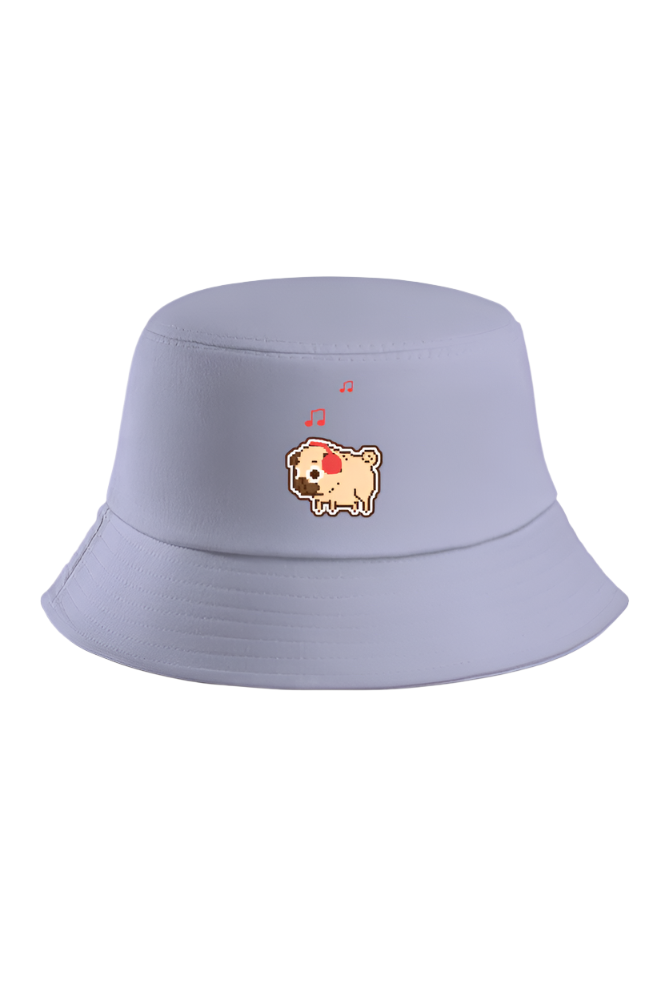 Puggy Baby Bucket Hat (2 Colours)