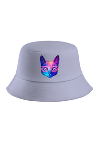 Best Friend Fur Real Bucket Hat (3 Colours)