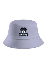 The Dogmom Husky Bucket Hat (3 Colours)