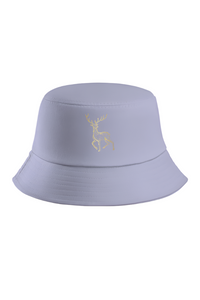 Stardust Stag Bucket Hat (2 Colours)